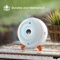 Image of New Pet Supplies Ultrasonic Bark Stop
