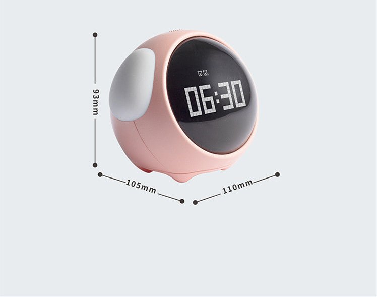 Image of Alarm-Clock Wake-Up-Light