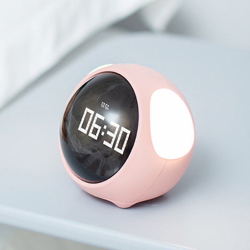 Image of Alarm-Clock Wake-Up-Light