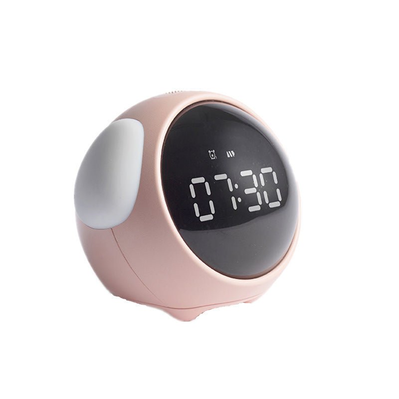 Image of Alarm-Clock Wake-Up-Light