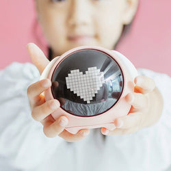 Image of Alarm-Clock Wake-Up-Light
