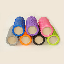 Image of Yoga Foam Roller