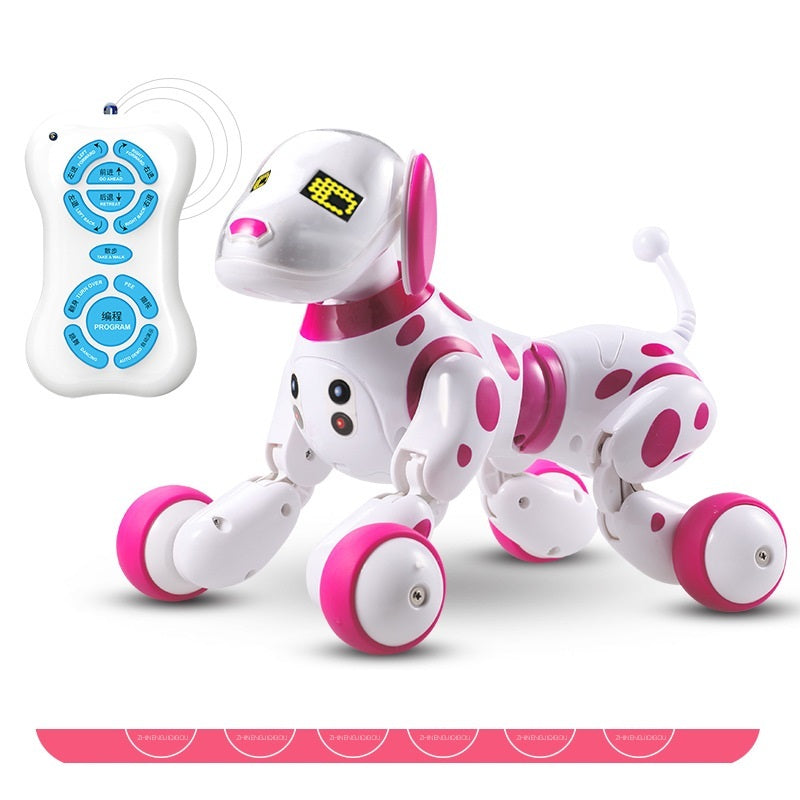 Image of Electronic dog toy
