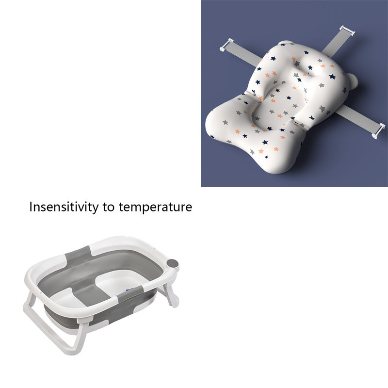 Image of Baby Shower Bed Bath