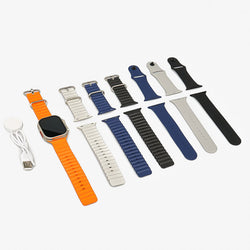 Image of TK90 ULTRA 10 IN 1 smartwatch