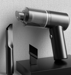 Image of Wireless Car Vacuum Cleaner