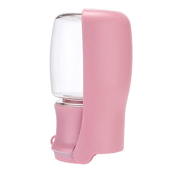 Image of Dog Portable Water Bottle Foldable