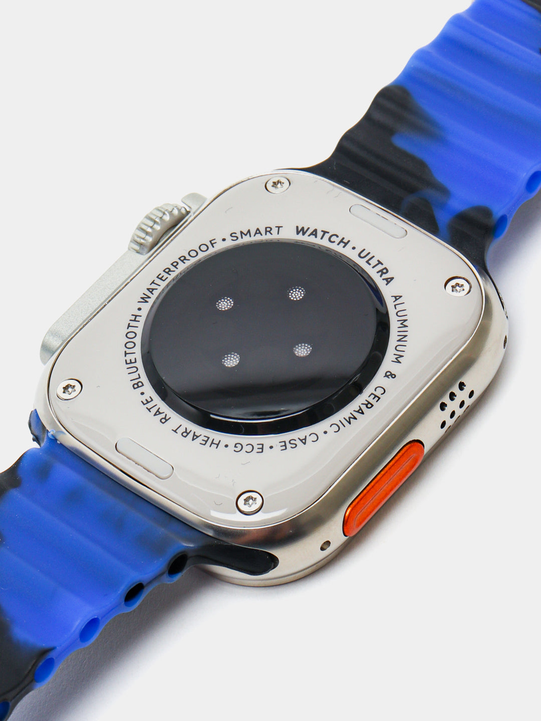 Image of TK90 ULTRA 10 IN 1 smartwatch