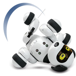 Image of Electronic dog toy