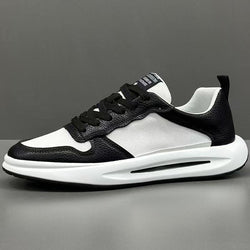 Image of New Men's Advanced Breathable Mesh Casual Shoes