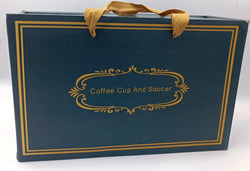 Image of Electric Coffee Warmer