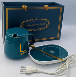 Image of Electric Coffee Warmer