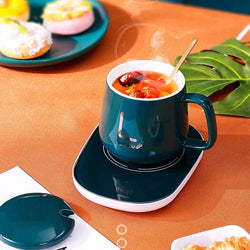 Image of Electric Coffee Warmer