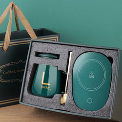 Image of Electric Coffee Warmer