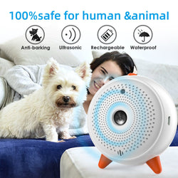 Image of New Pet Supplies Ultrasonic Bark Stop