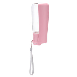 Image of Dog Portable Water Bottle Foldable