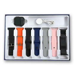 Image of Series 9 Ultra ( 7 in 1 )