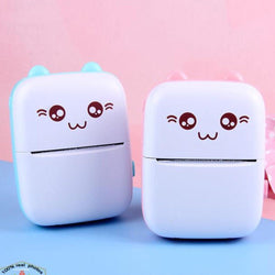 Image of Portable Mini Pocket Printer