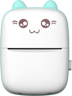 Image of Portable Mini Pocket Printer