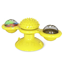 Image of Cats Whirling LED Balls
