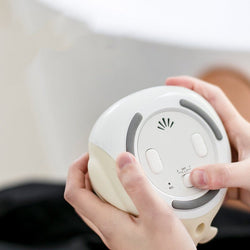 Image of TMulti-functional Electronic Smart Clock