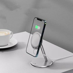 Image of Wireless Charging Support Desktop